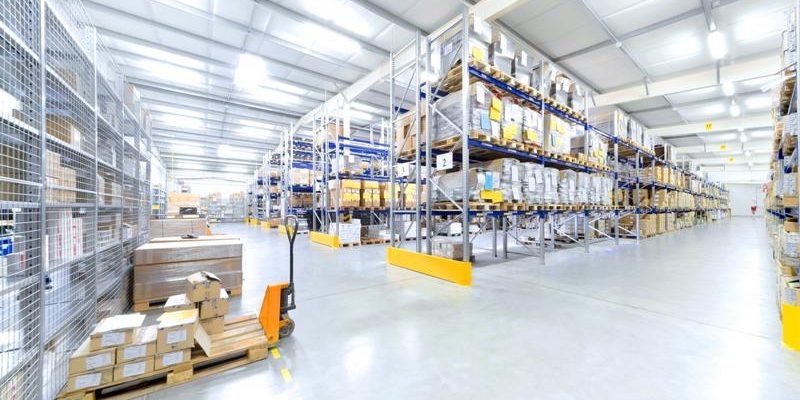 Fix these 5 Common Warehouse Management Mistakes!