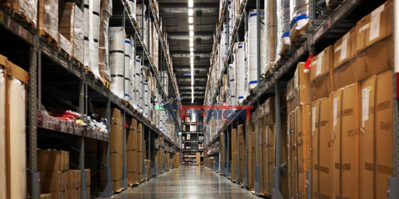 Top 4 Advantages of Having an Organized Warehouse Storage