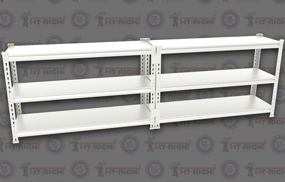 Fitter Racks Fit-Right Engineering Pvt Ltd