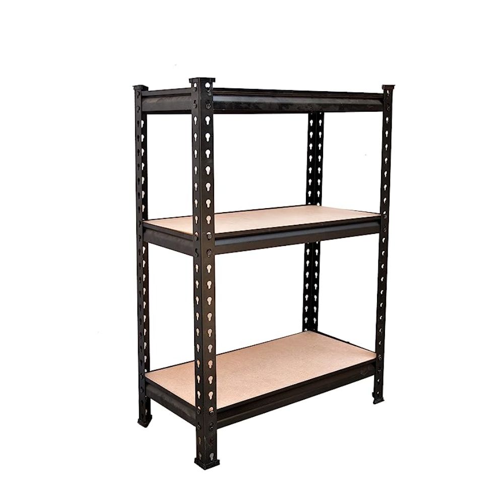 300mm Deep Racking Fit-Right Engineering Pvt Ltd